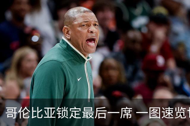 哥伦比亚锁定最后一席 一图速览世界杯16强